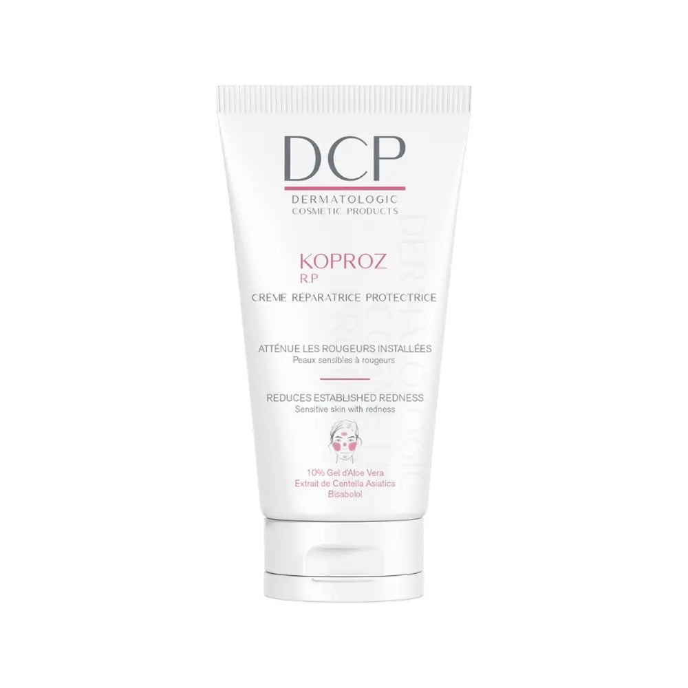 Crema reparadora DCP Koproz R.P 70 ml