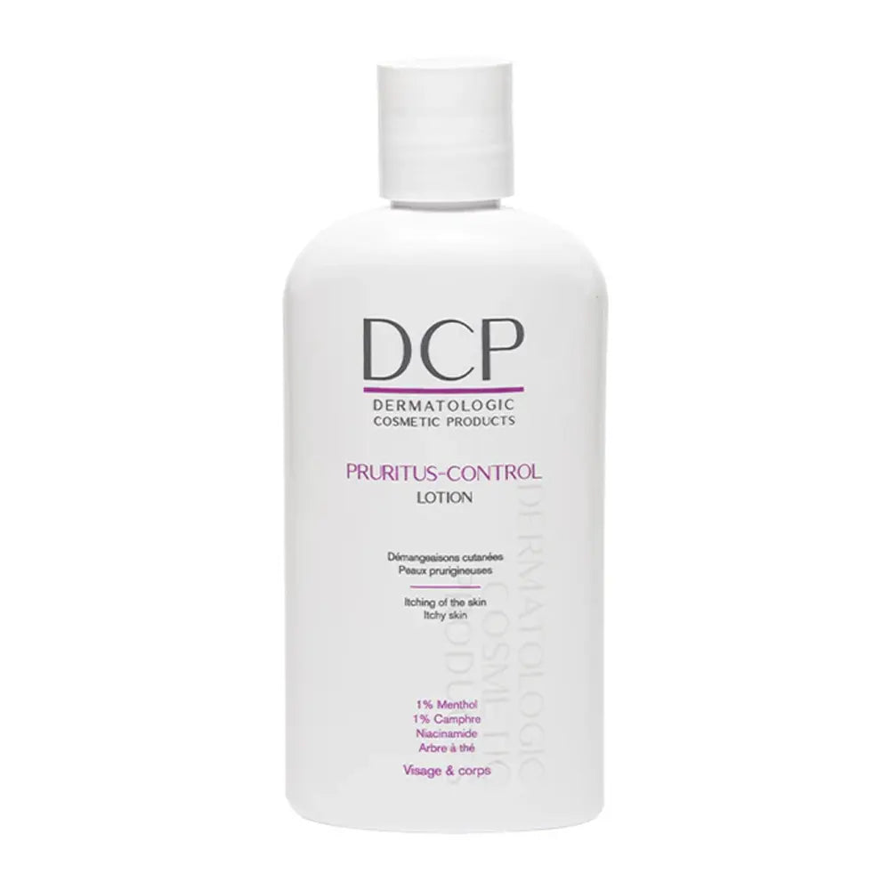 DCP Pruritus-Control Loción - 200 ml