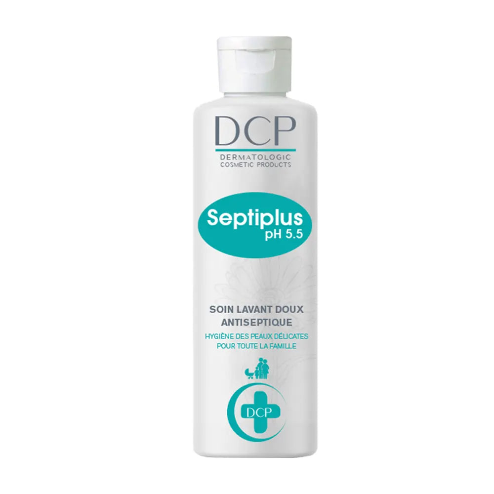 DCP Septiplus pH 5.5 - 250 ml
