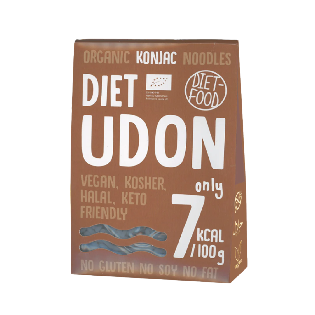 Diet Food Konjac Udon 300g