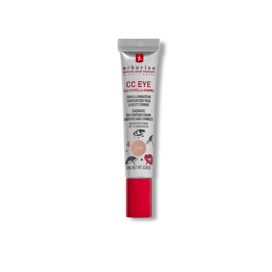 ERBORIAN - CC Eye Claire 10ml