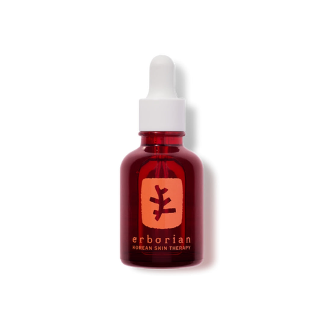 ERBORIAN - Skin Therapy Aceite de Noche Multiperfeccionador 30ml