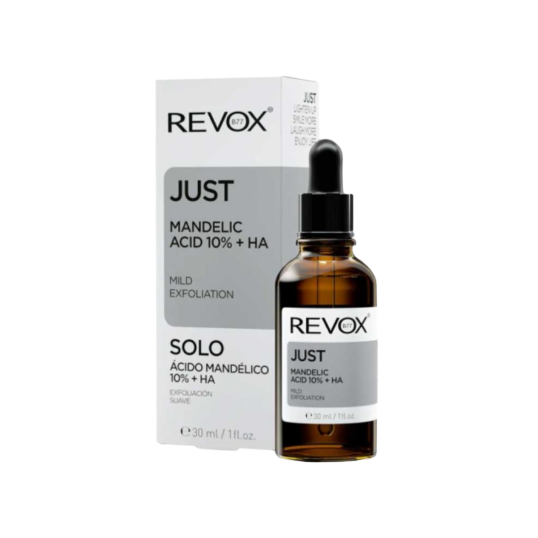 Revox B77 Just Mandelic Acid 10% +HA 30ml