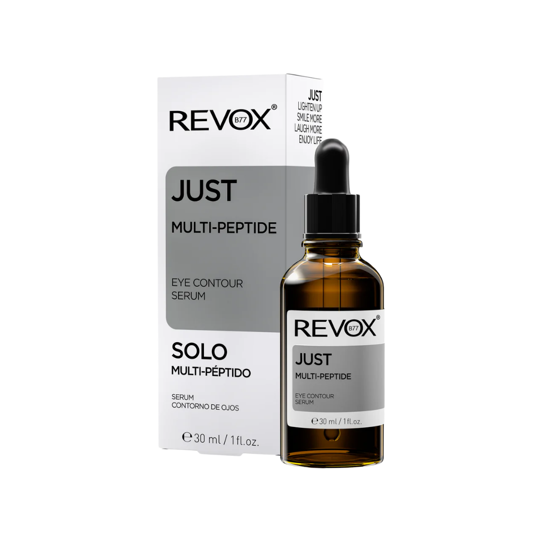 Revox B77 Just Multi Peptides Eye Contour 30ml