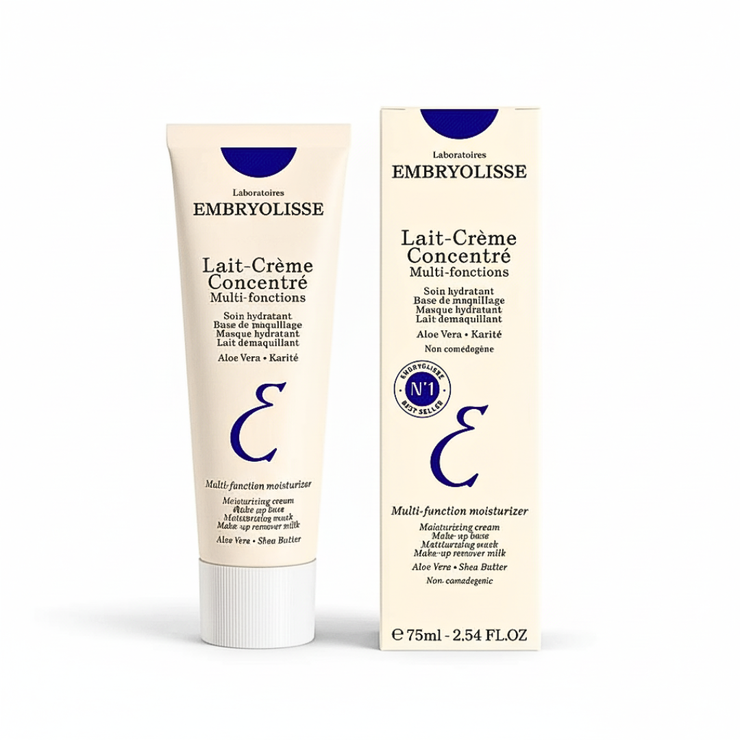 Embryolisse Leche-Crema Concentrada 75ml