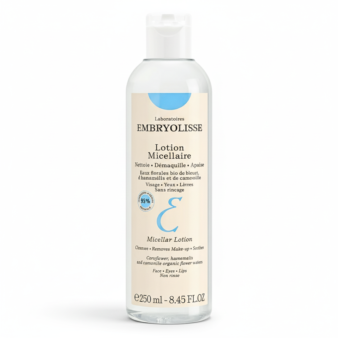 Embryolisse Micellar Lotion 250ml
