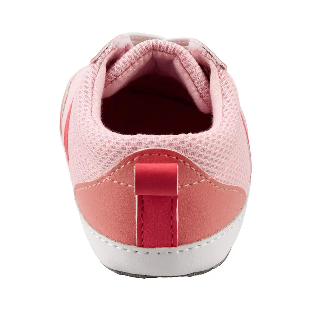 Espadrilles Carter's Baby - Rose