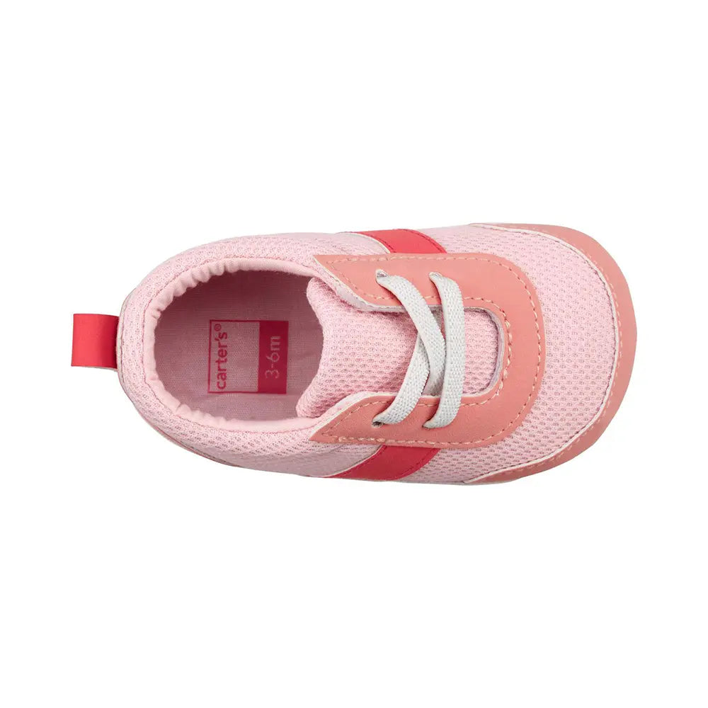 Espadrilles Carter's Baby - Rose