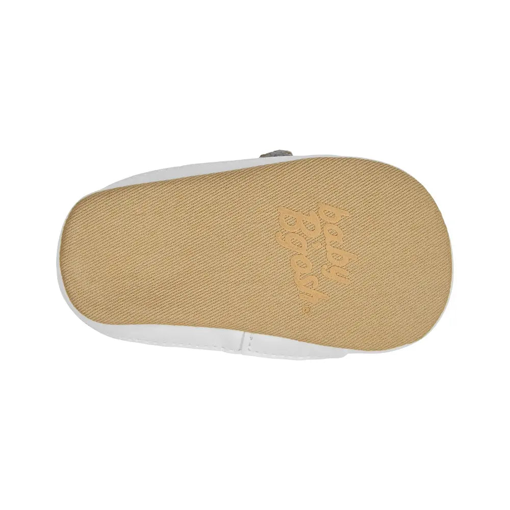 Espadrilles Gris Chiné OshKosh Baby