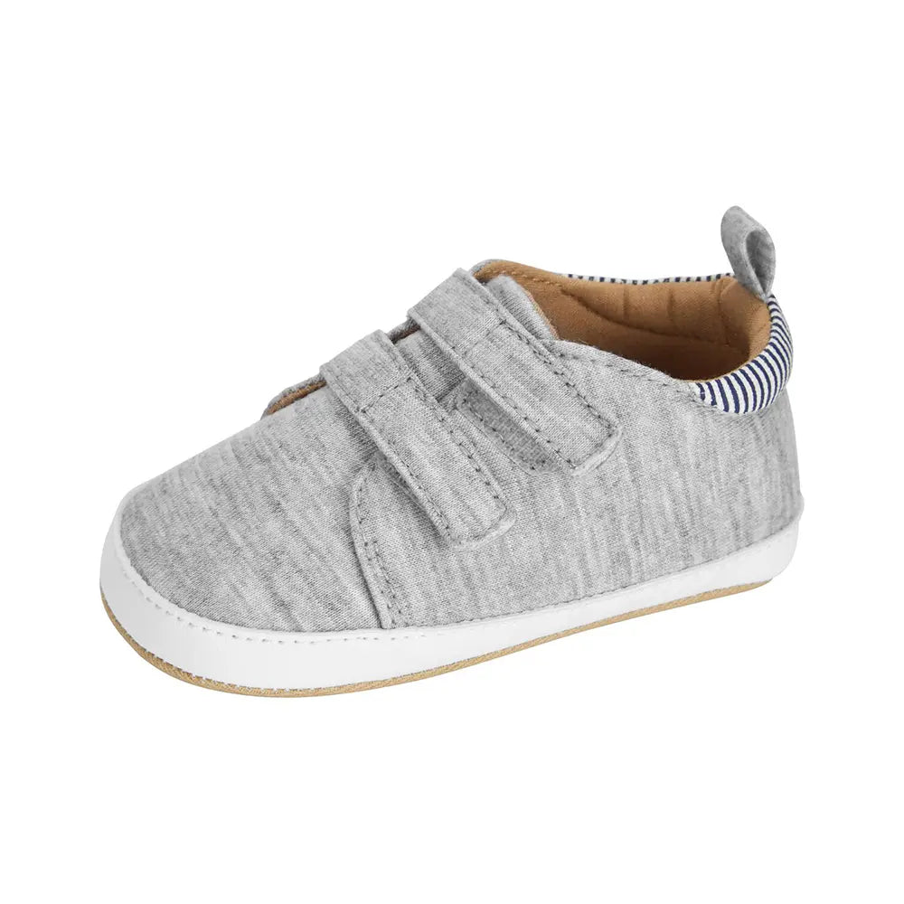 Espadrilles Gris Chiné OshKosh Baby