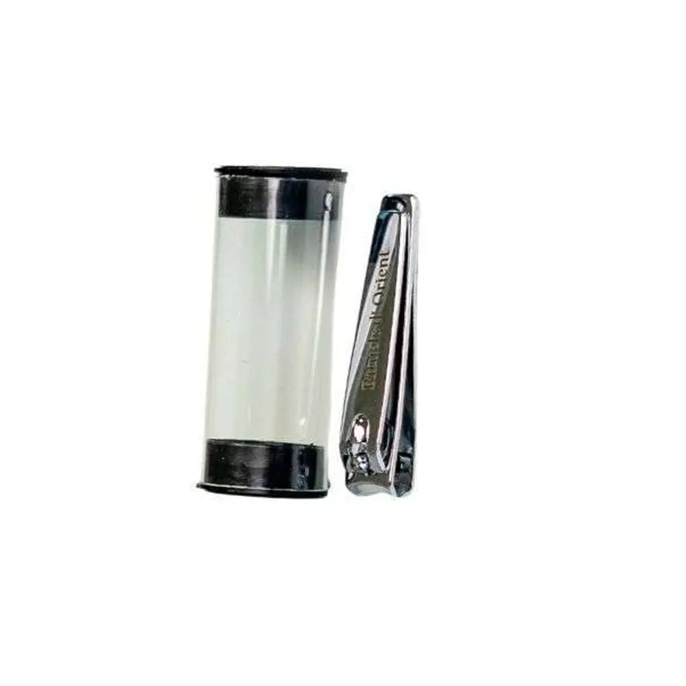 Oriental RitualsStainless Steel Small Nail Clippers