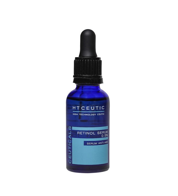 HT Ceutic Retinol Serum 0.5% - 30ml