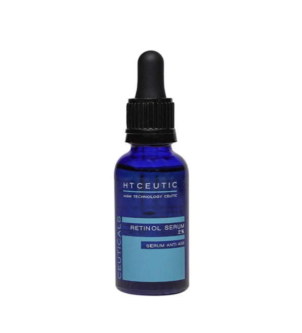HT Ceutic Retinol Serum 2% - 30ml