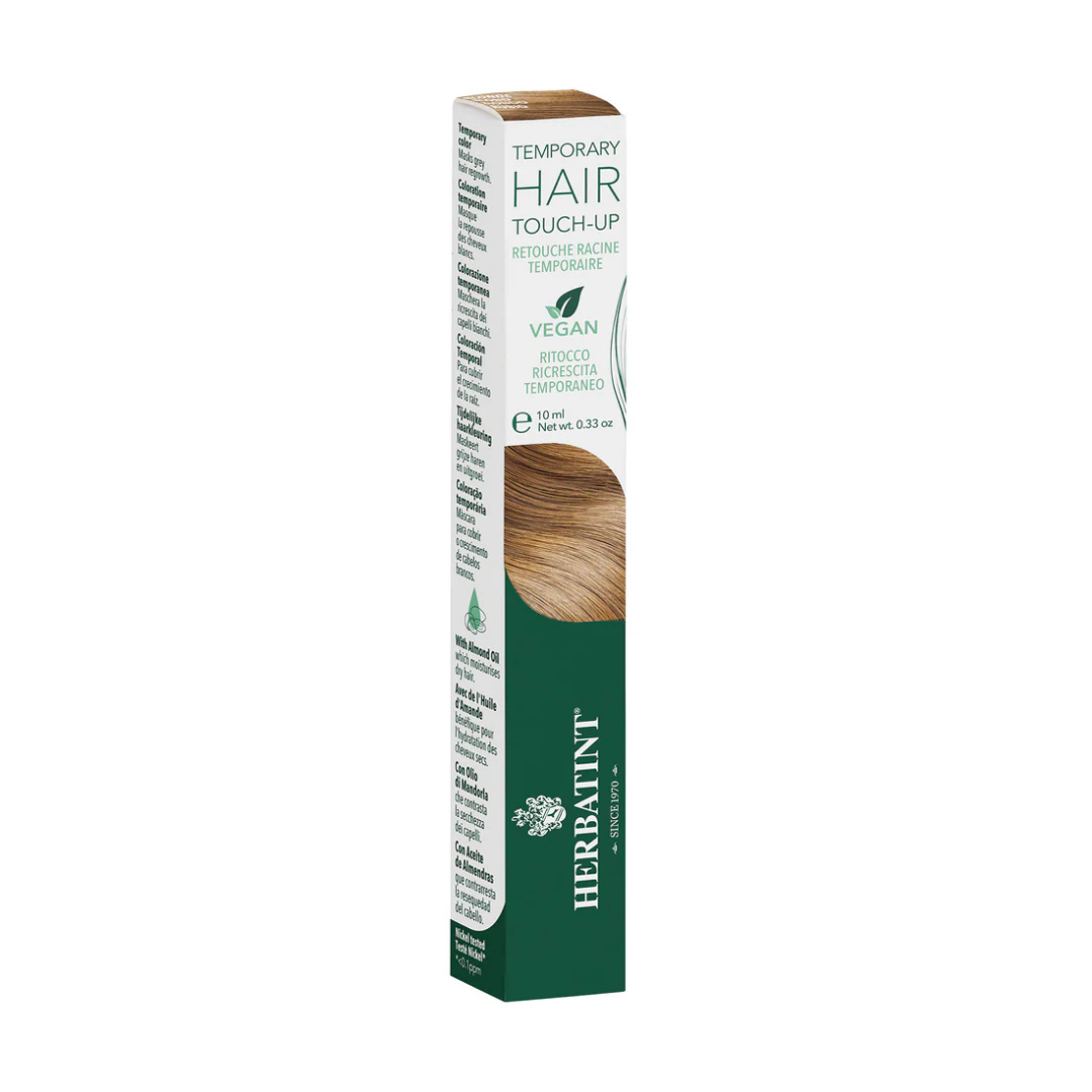 Herbatint White Hair Touch-Up (Blonde) 10ml