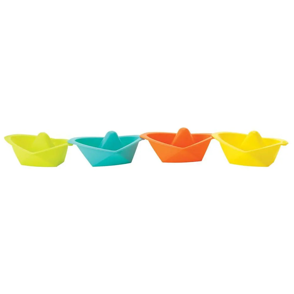 Infantino Jouets de Bain Bateaux - 3M+