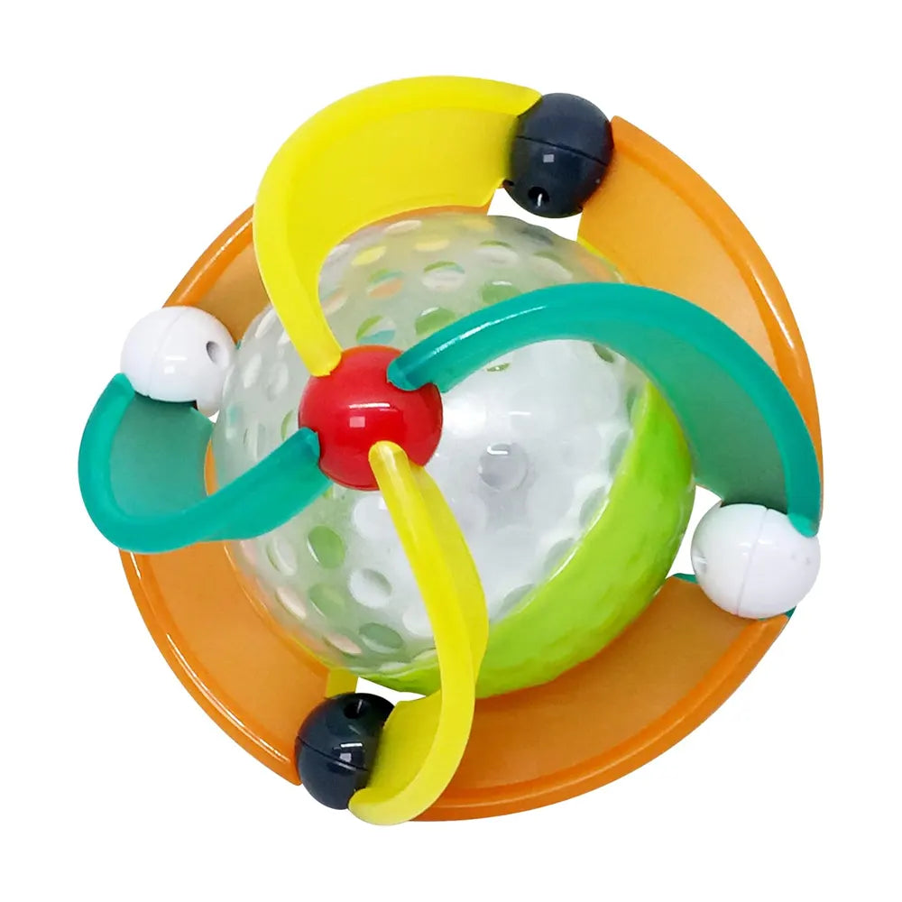 Infantino Boule de Lumière et de Sons - 6M+