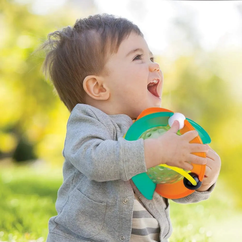 Infantino Boule de Lumière et de Sons - 6M+