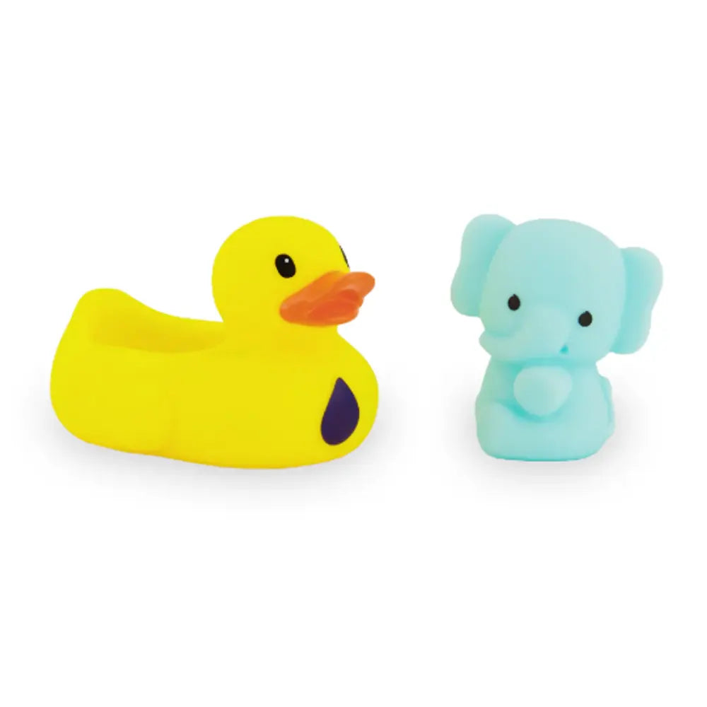 Infantino Canard avec Capteur de Température - 0M+