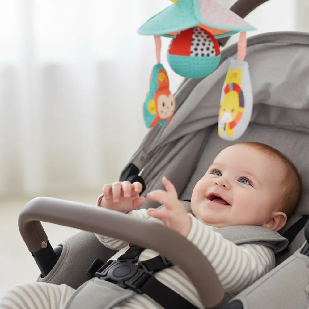Infantino Mobile pour poussette