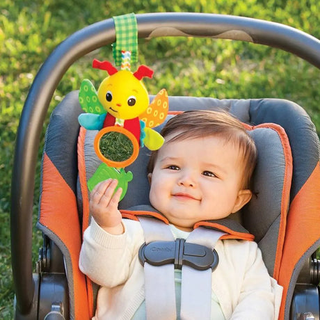 Infantino Petit Ami Carillon 0M+ - Papillon