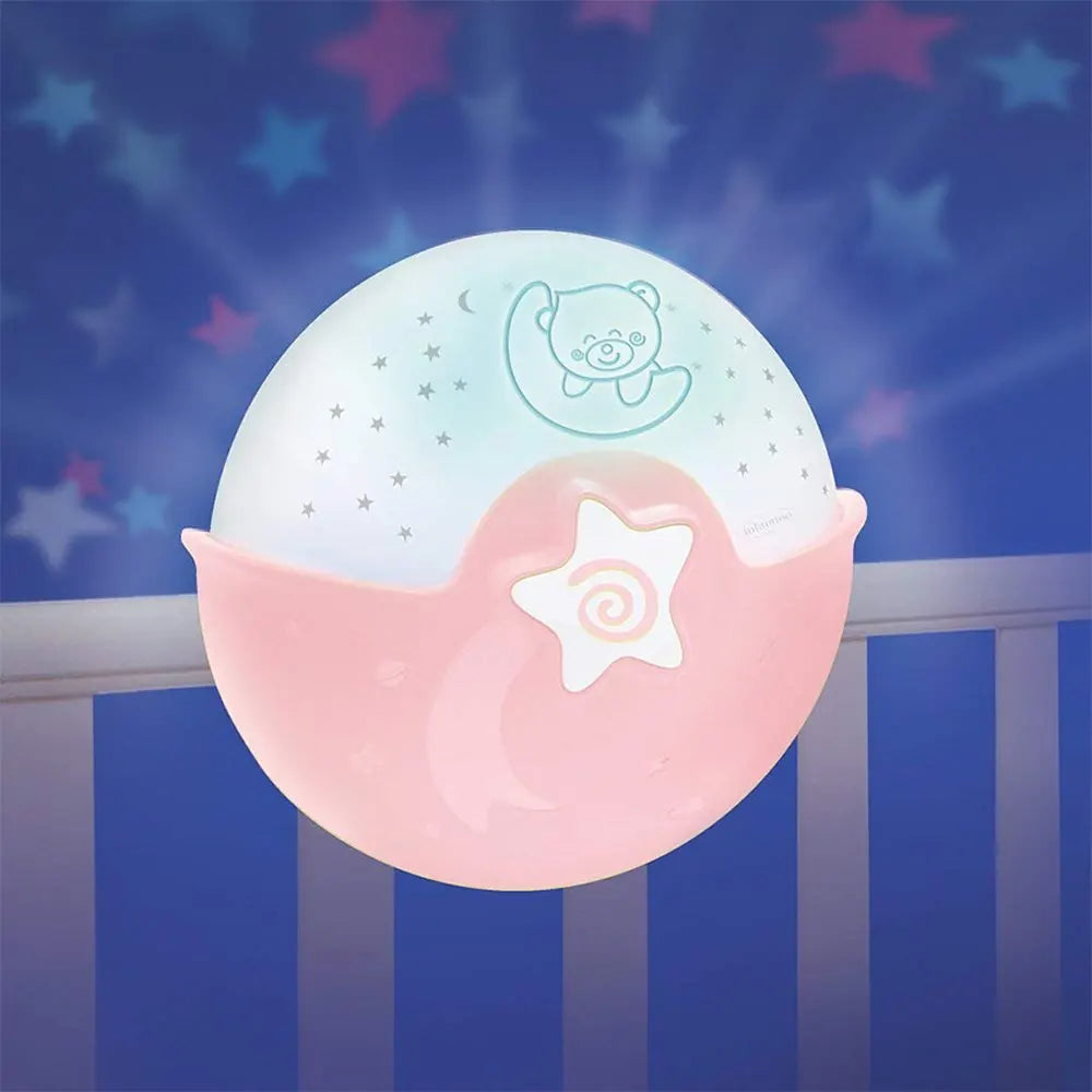 Infantino Projecto Lampe – Rose