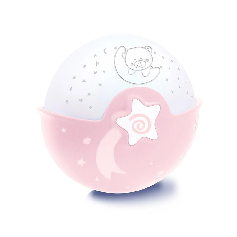 Infantino Projecto Lampe – Rose