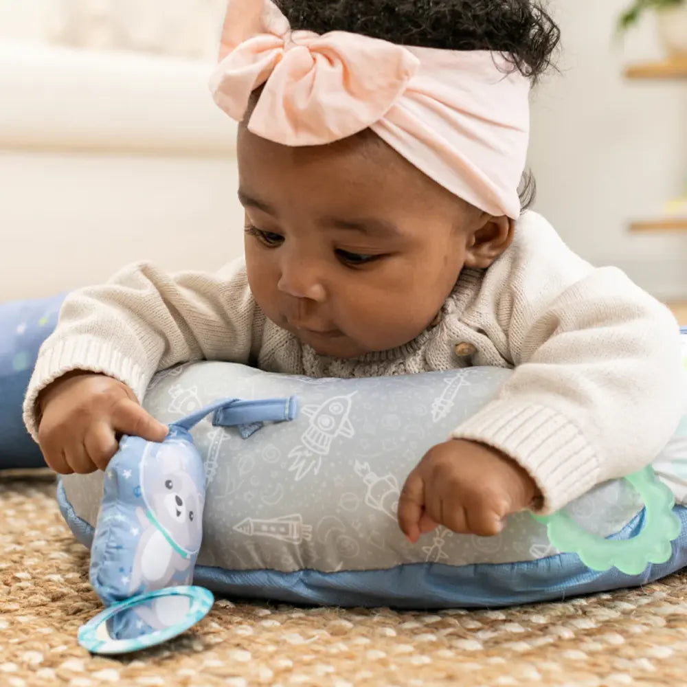 Infantino Siège-Bébé 2 en1 - 0M+