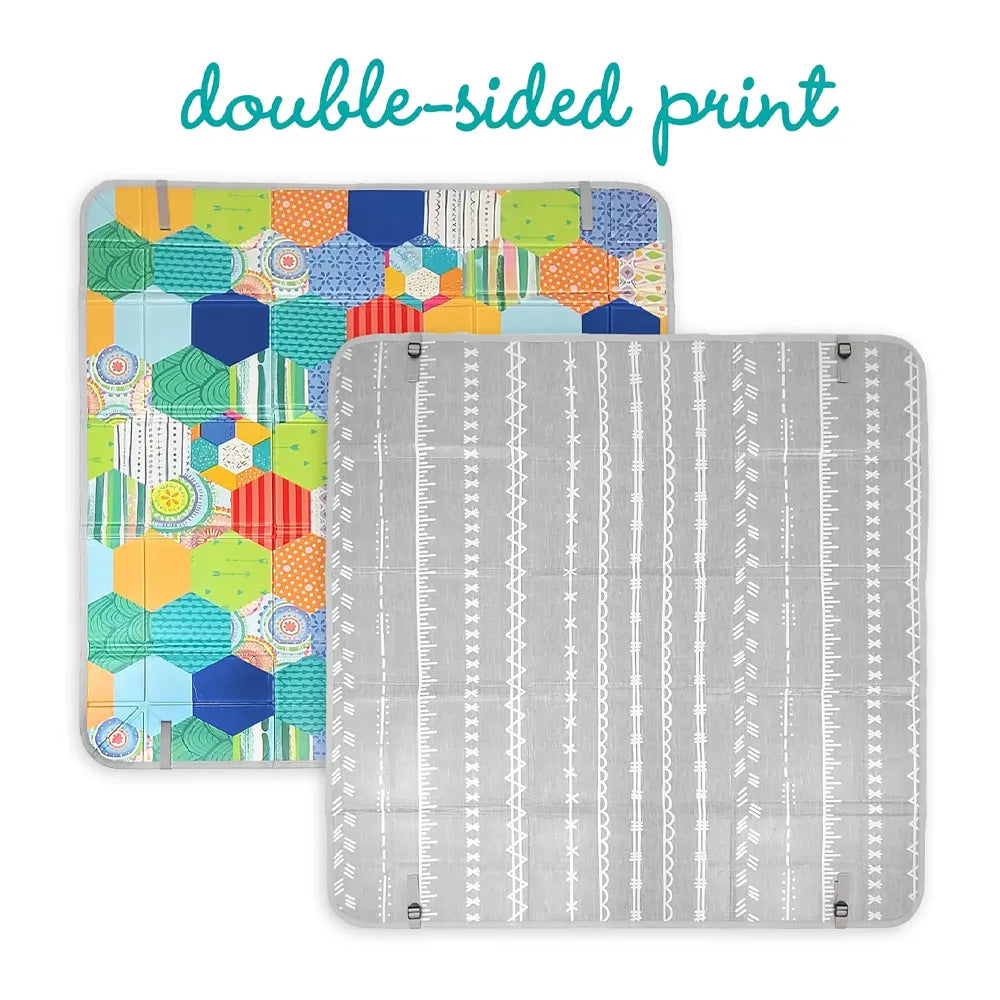 Infantino Tapis en Mousse Pliable