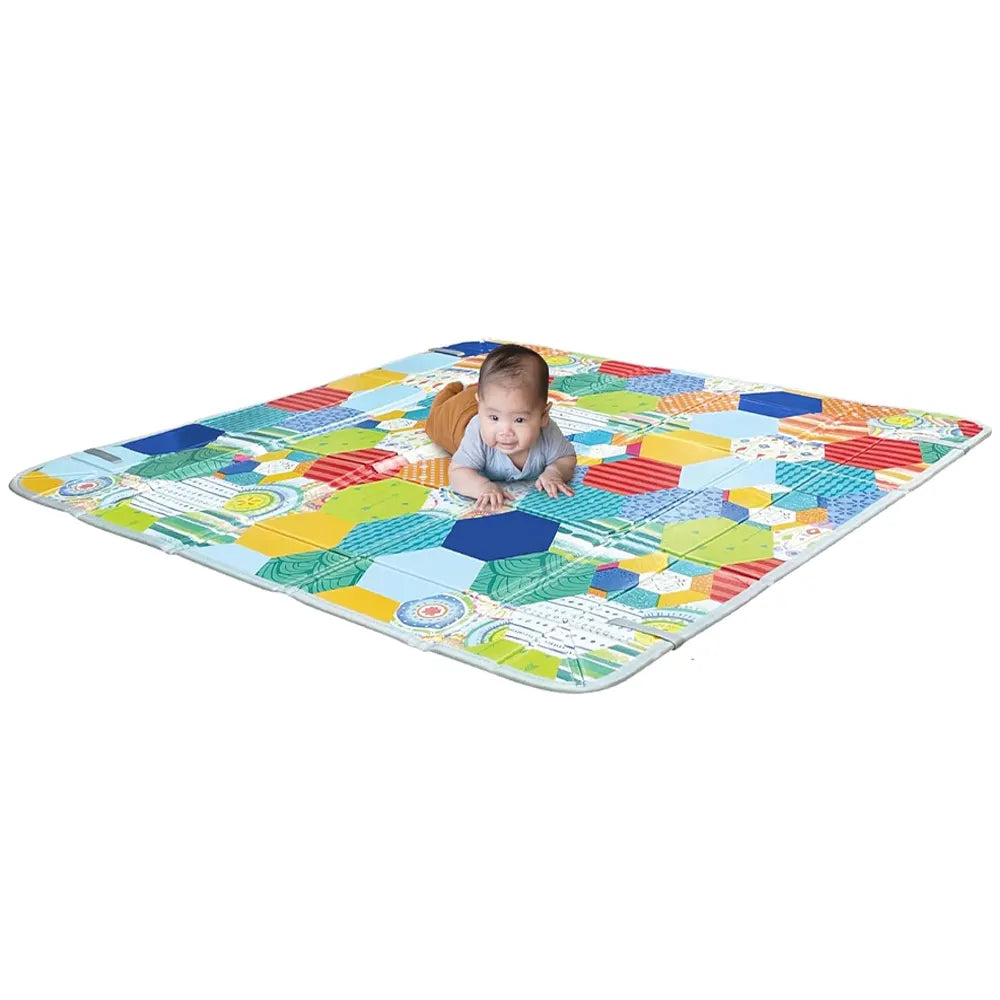 Infantino Tapis en Mousse Pliable