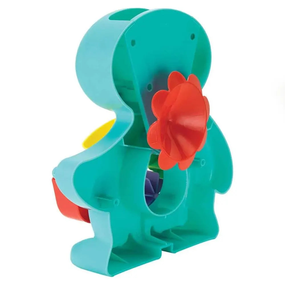 Infantino Jouet de Bain Interactif Pingouin – 12M+