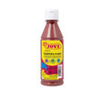 Jovi Gouache Liquide Tout Surface 250ml - Marron