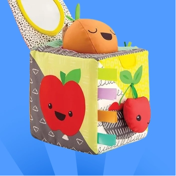 Jouets D'Éveil