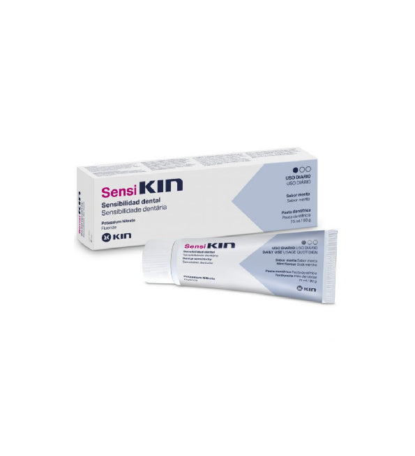 Sensikin Pasta dentífrica 75 ml