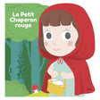 Le Petit Chaperon Rouge