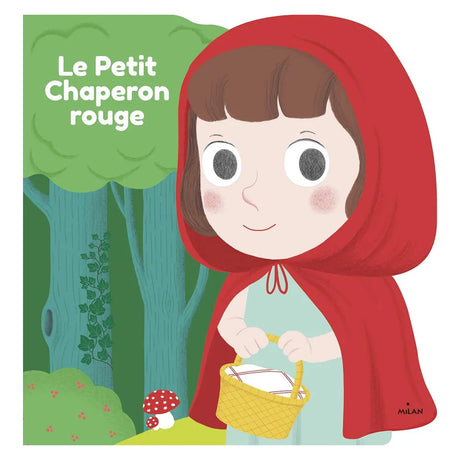 Le Petit Chaperon Rouge