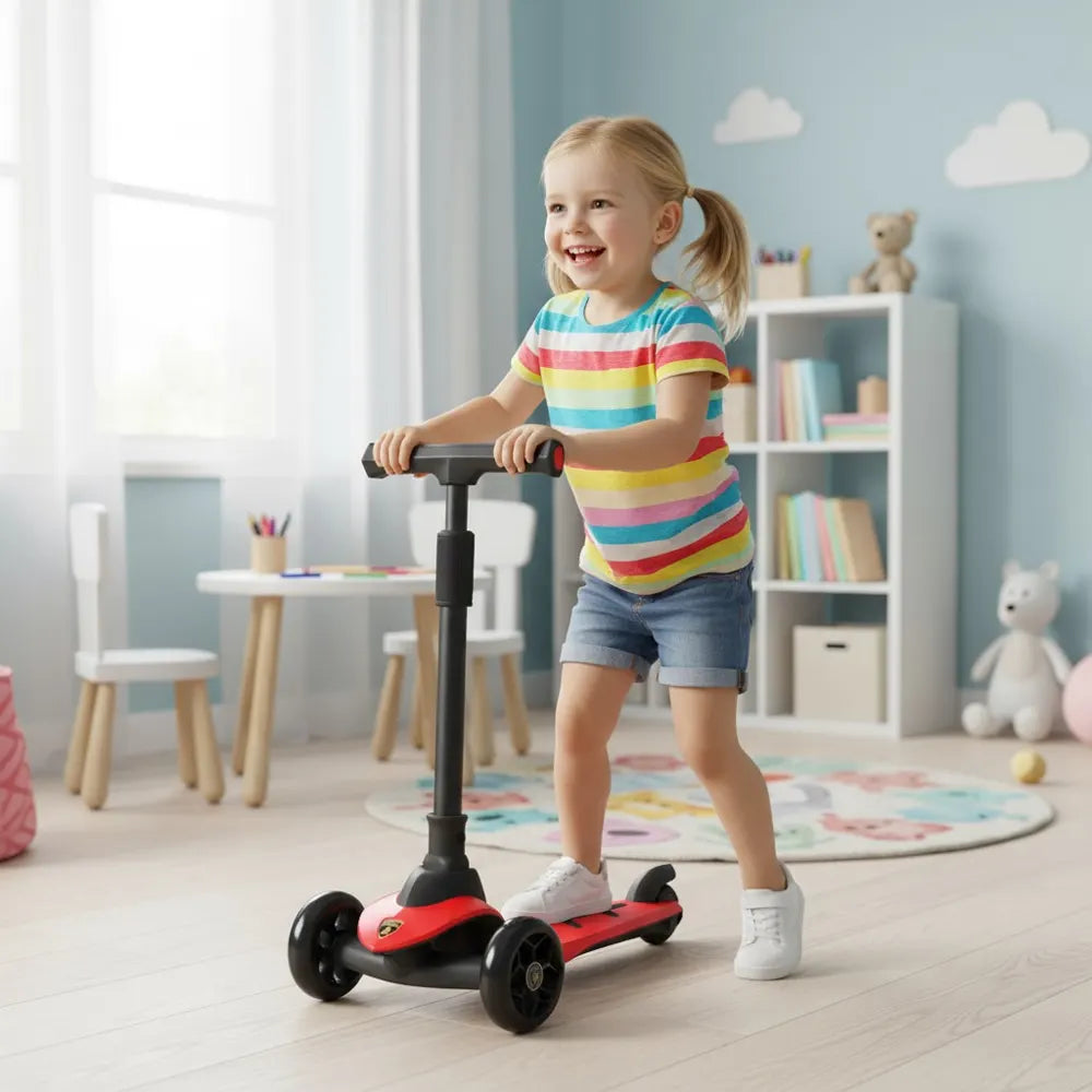 Lebei Patinete Lamborghini