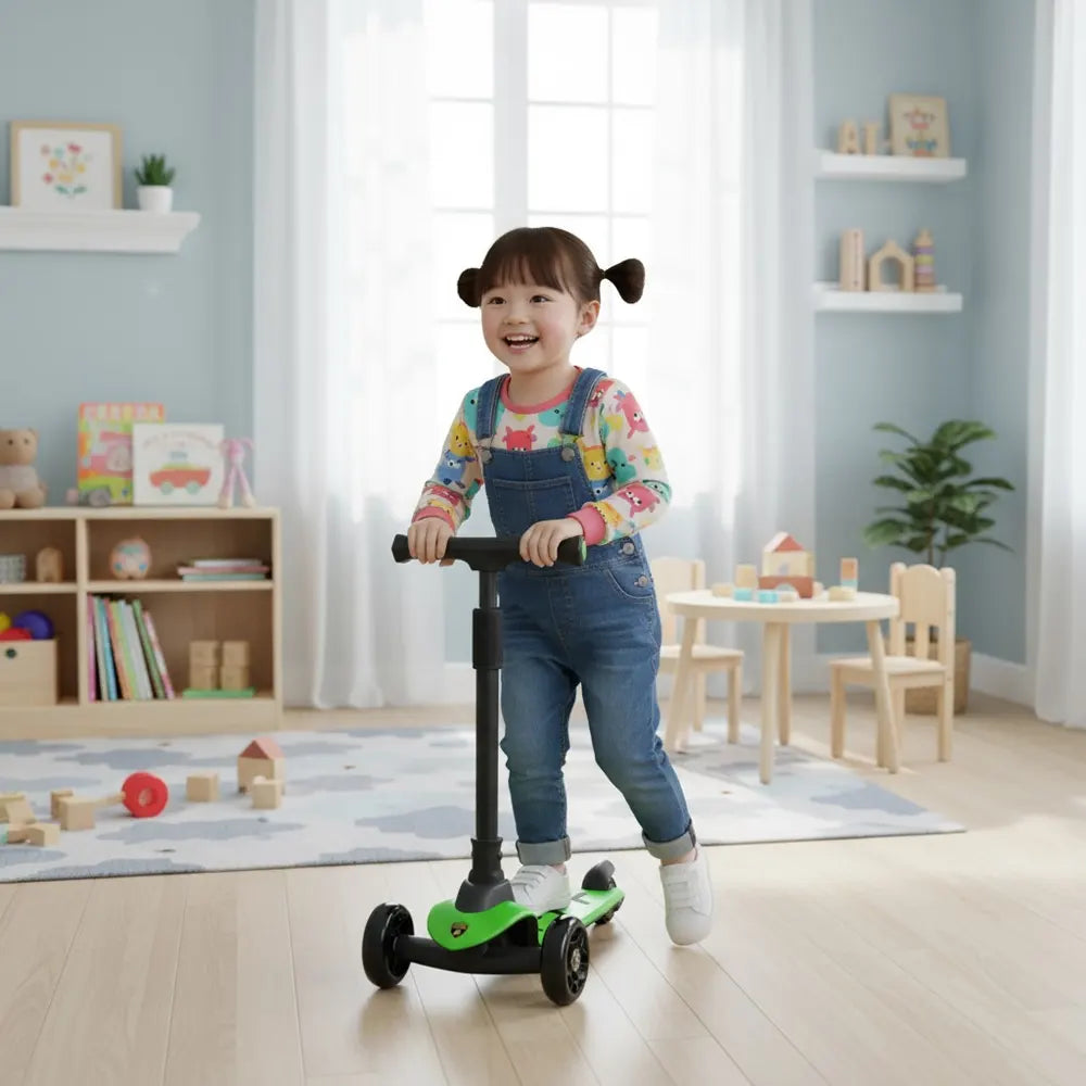 Lebei Patinete Lamborghini