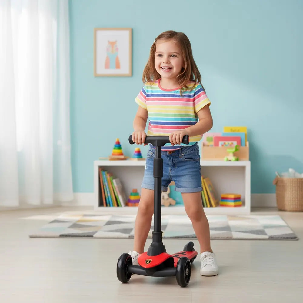 Lebei Patinete Lamborghini