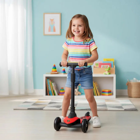 Lebei Trottinette Lamborghini