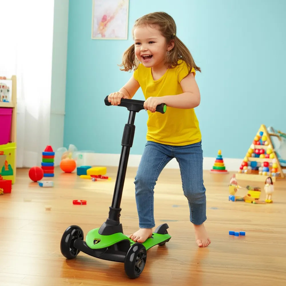 Lebei Patinete Lamborghini