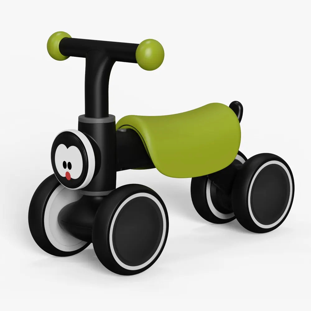 Lebei Kids' Balance Bike