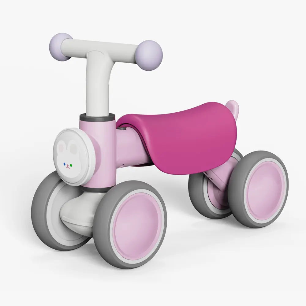 Lebei Kids' Balance Bike