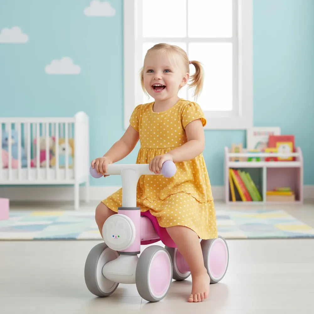 Lebei Kids' Balance Bike