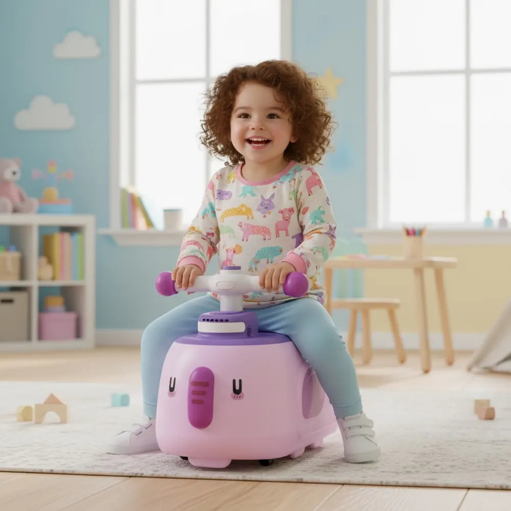 ليبي سيارة ركوب للأطفال