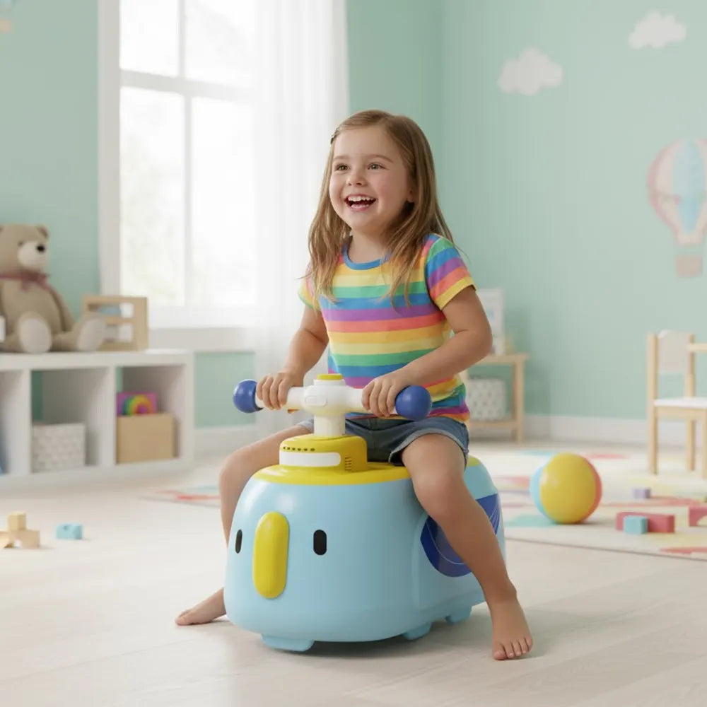 ليبي سيارة ركوب للأطفال