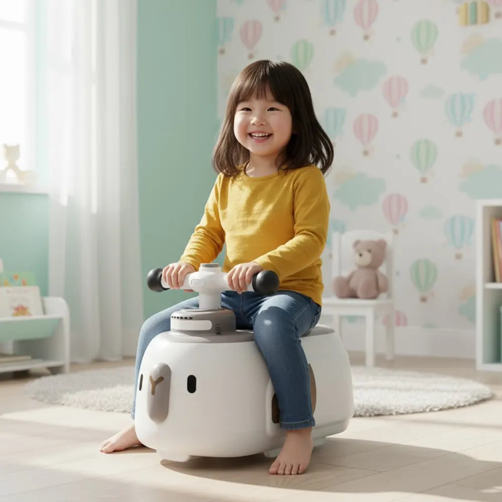 ليبي سيارة ركوب للأطفال