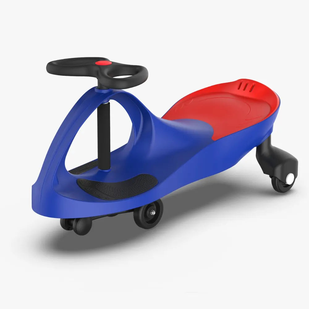 Lebei Voiture à Balancier