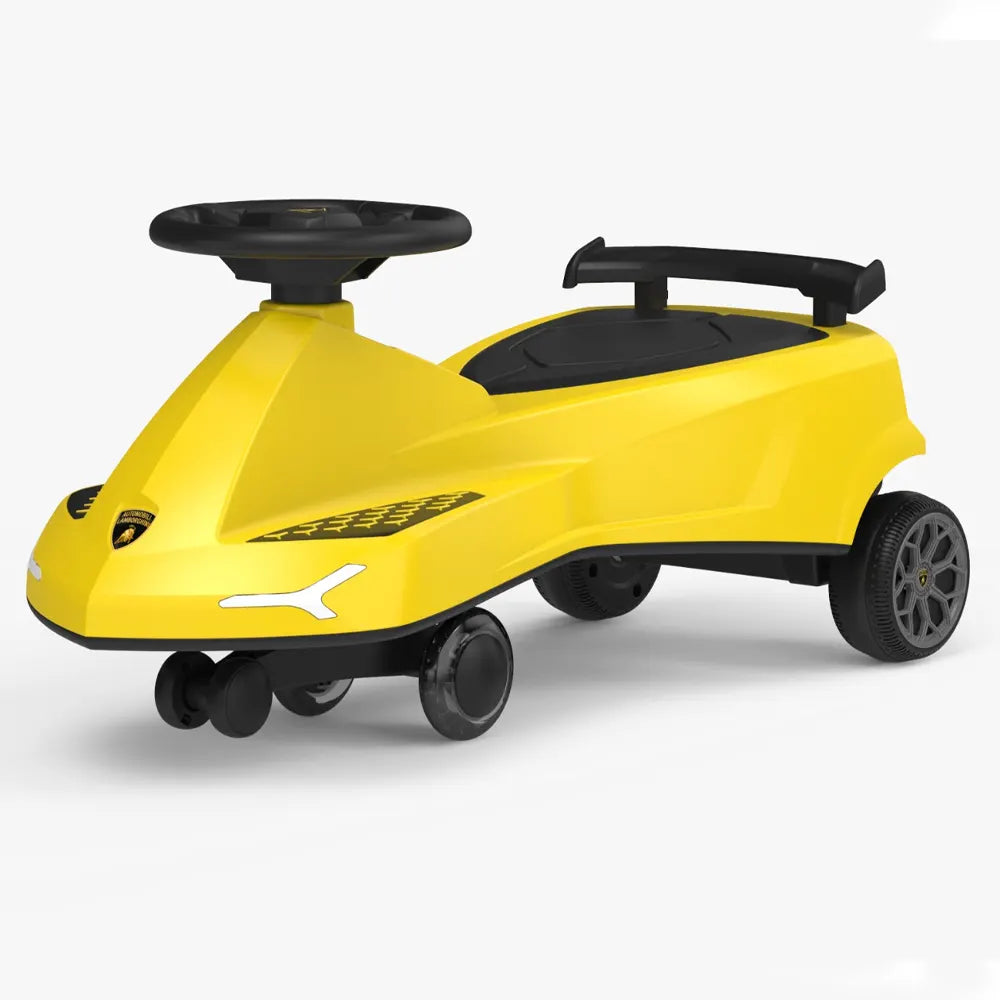 Lebei Lamborghini Swing Car