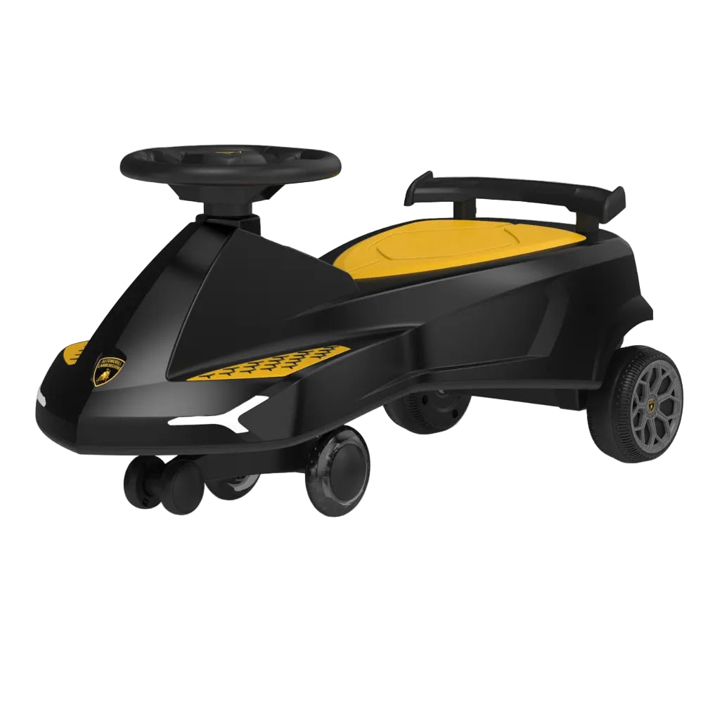 Lebei Lamborghini Swing Car