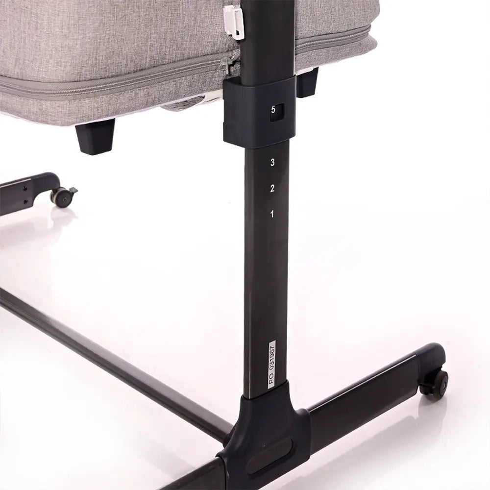 مهد لوريلي كودودو ميلانو 2 في 1 - بيج